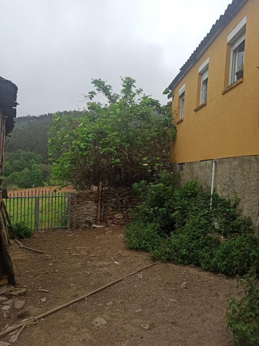  en venta finca rústica Conforto Mariña Oriental 38