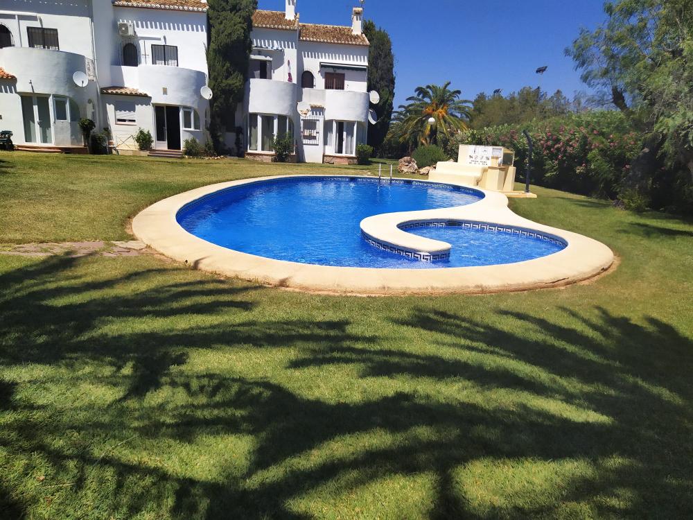  en venta dúplex Dénia Marina Alta 1