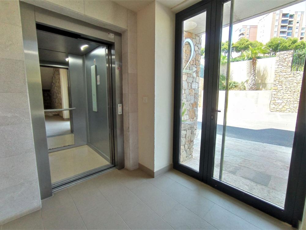  en venta apartamento Villajoyosa Marina Baixa 22