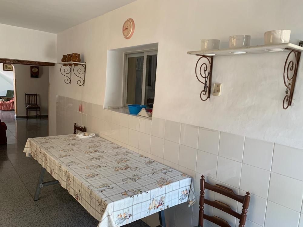  en venta finca rústica Blanca Vega Alta Del Segura 17