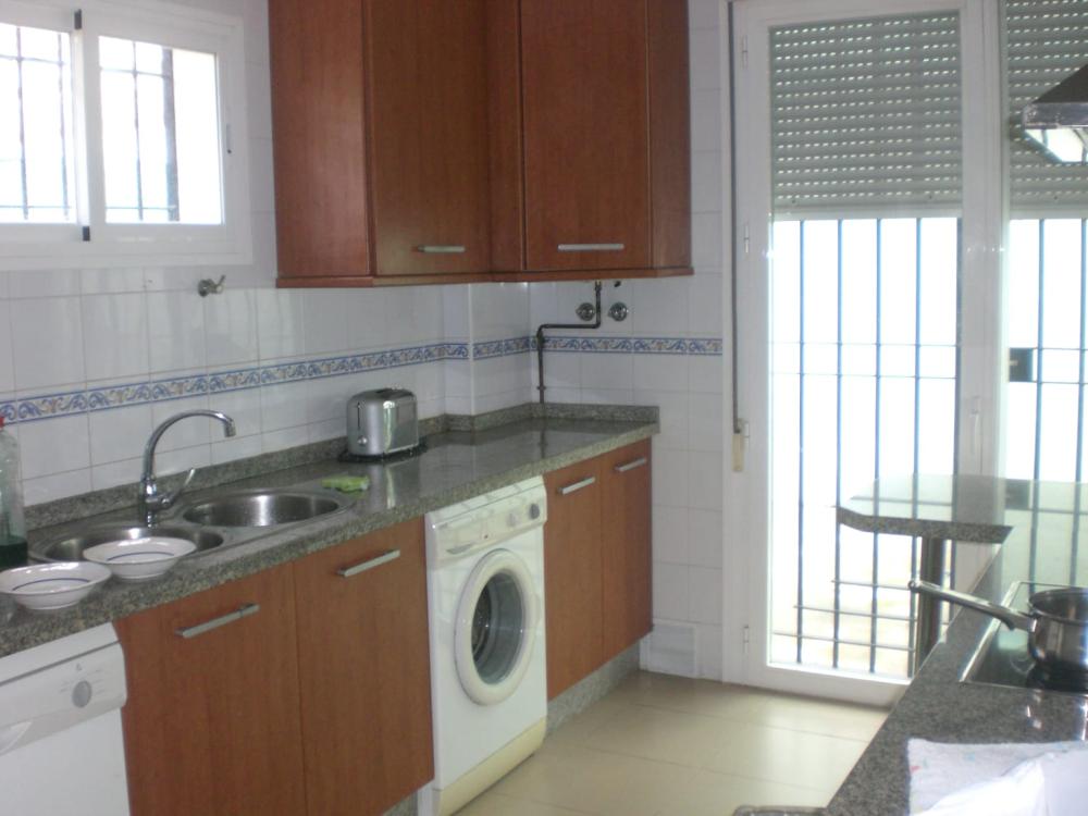  en venta pareado Gelves Metropolitana De Sevilla 3