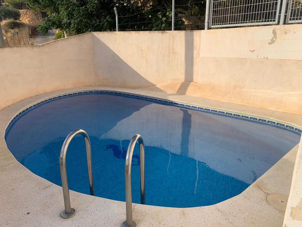  en venta finca rústica Blanca Vega Alta Del Segura 6