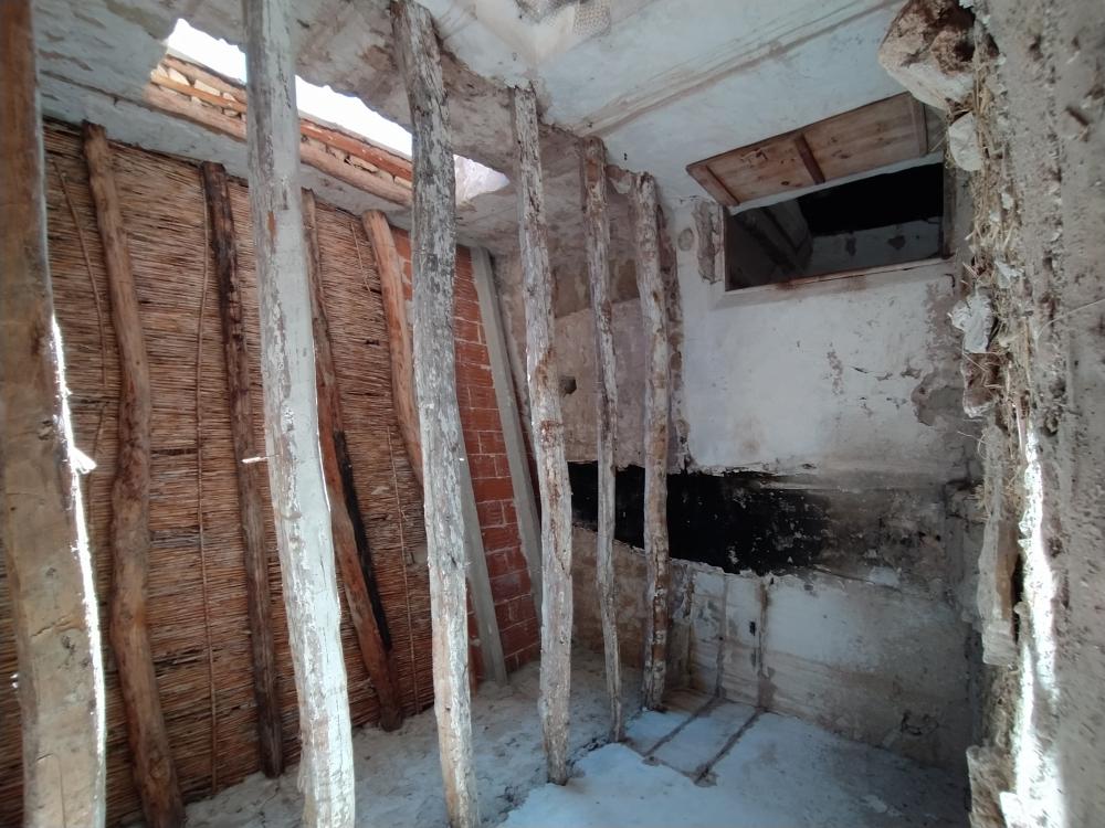  en venta casa Los Ramones Gúdar-Javalambre 7