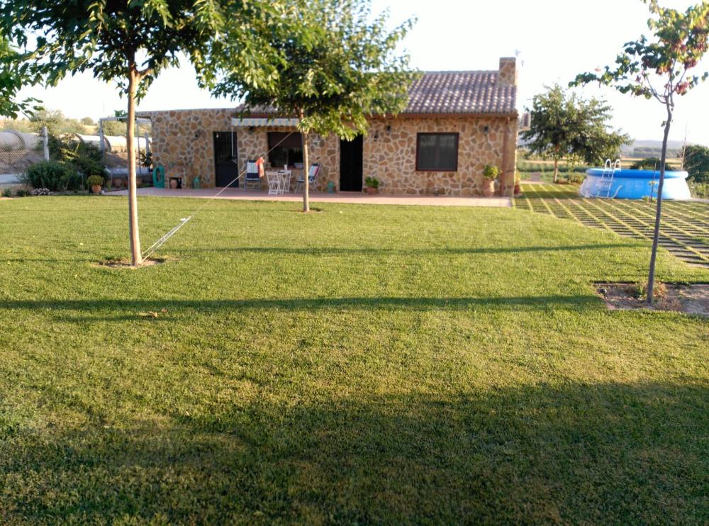  en venta casa Huétor-Tájar Loja 1