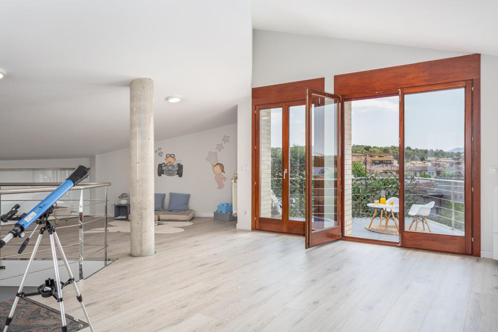  en venta casa Caldes De Malavella Selva 32