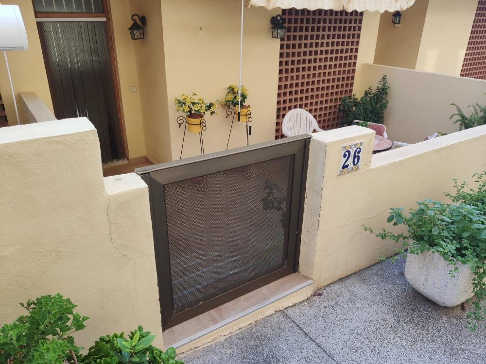  en venta casa de pueblo Faro Ribera Baixa 21