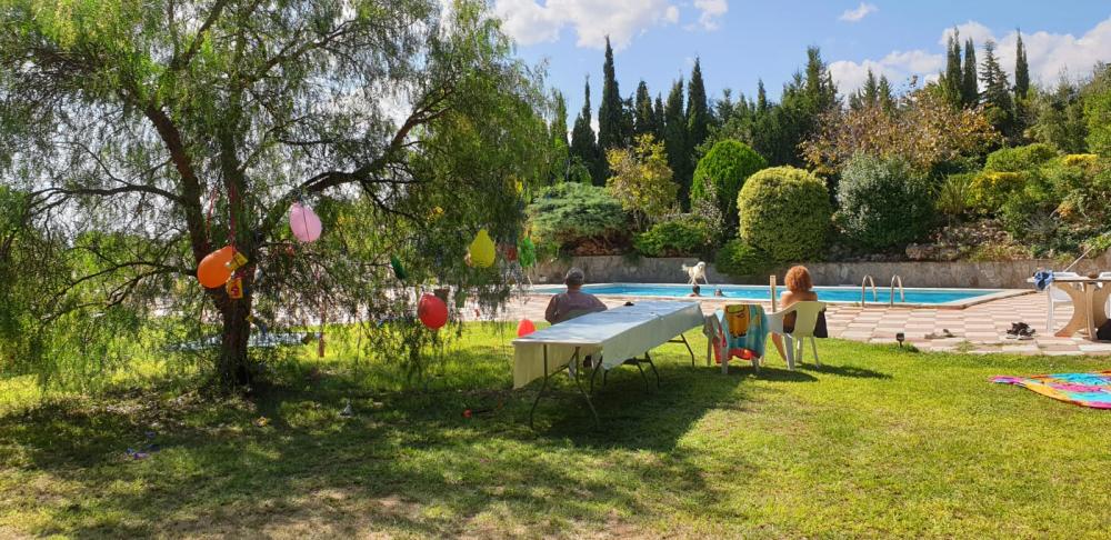  en venta chalet Santa Eulàlia De Ronçana Vallès Oriental 4
