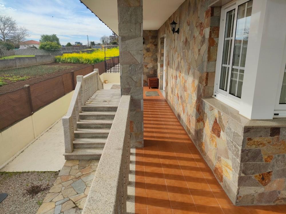  en venta chalet Chan Da Aldea Coruña 4