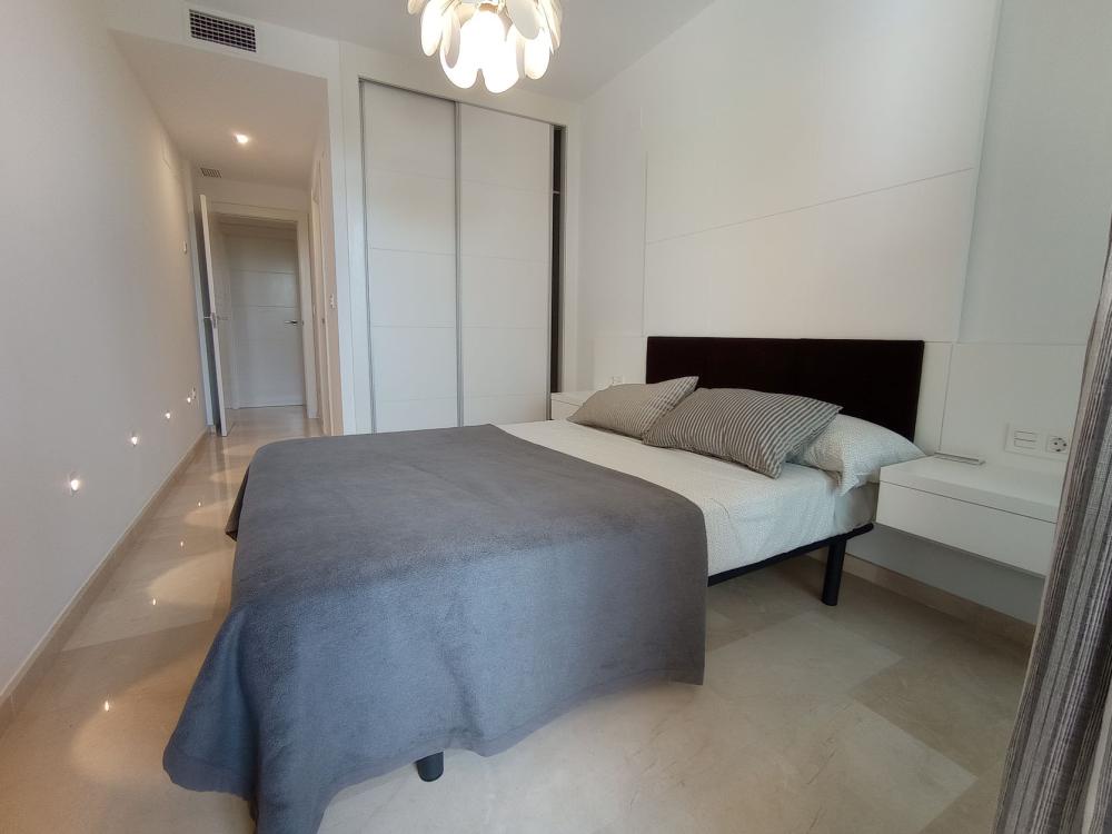  en venta apartamento Villajoyosa Marina Baixa 8