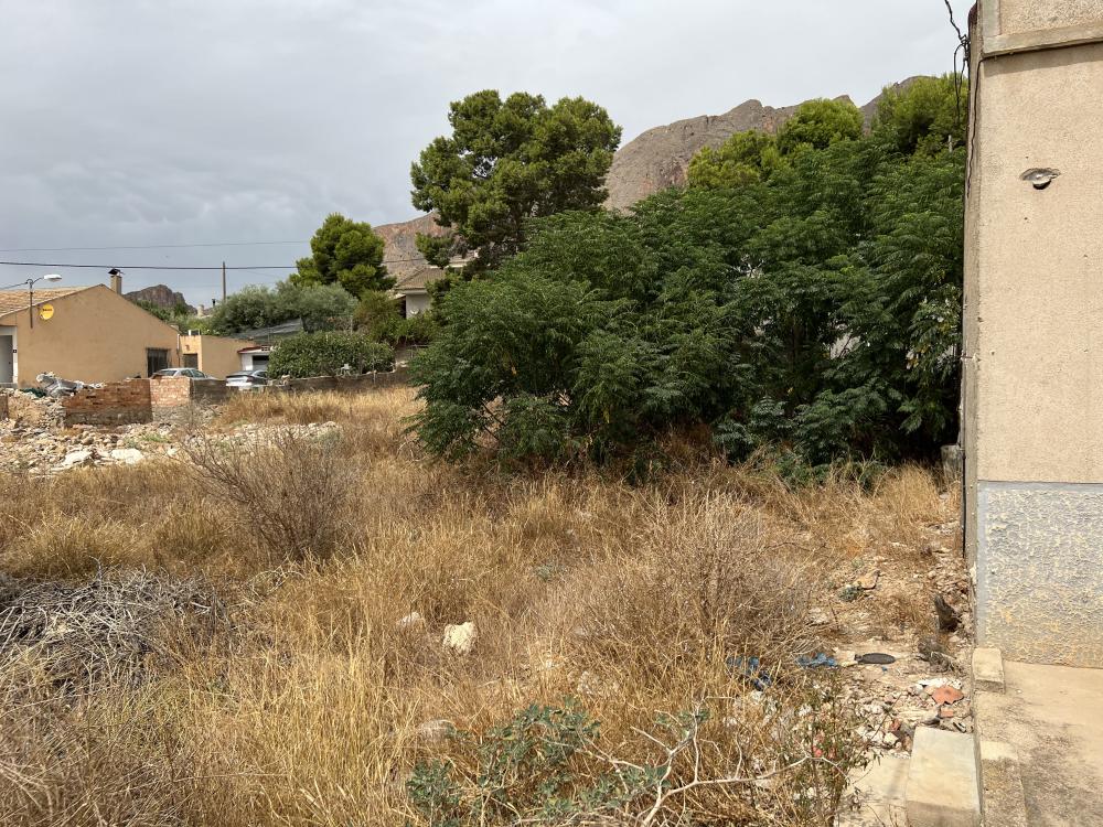 en venta terreno La Aparecida Baix Segura 9