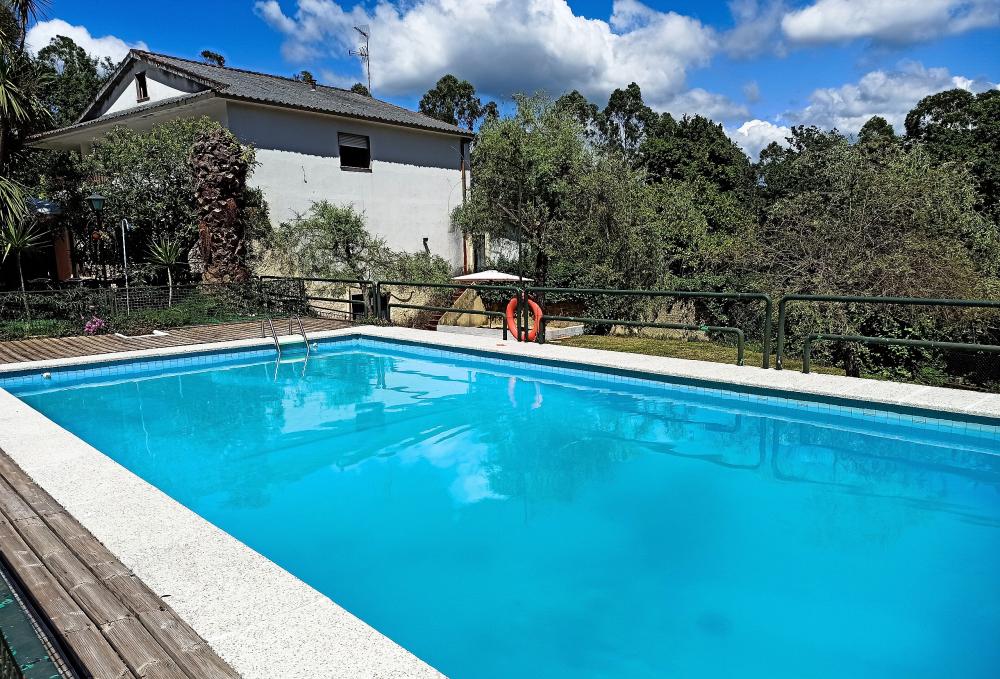  en venta chalet Montesiña Vigo 6