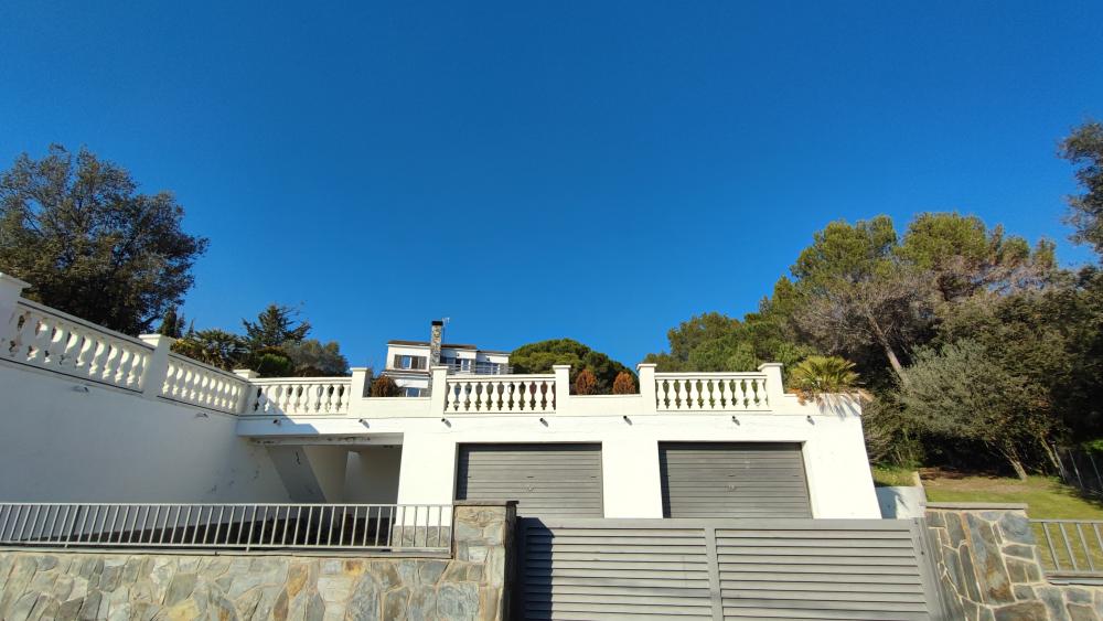  en venta chalet Santa Eulàlia De Ronçana Vallès Oriental 15