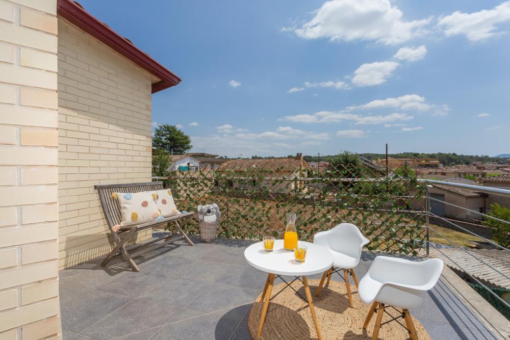  en venta casa Caldes De Malavella Selva 37