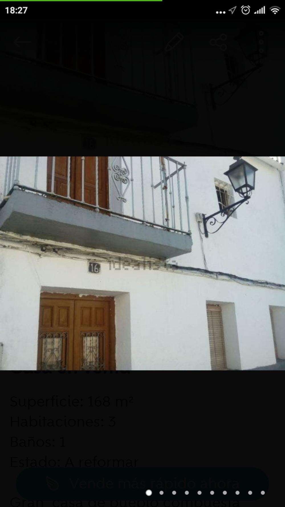  en venta casa Colomera Montes (Los) 2