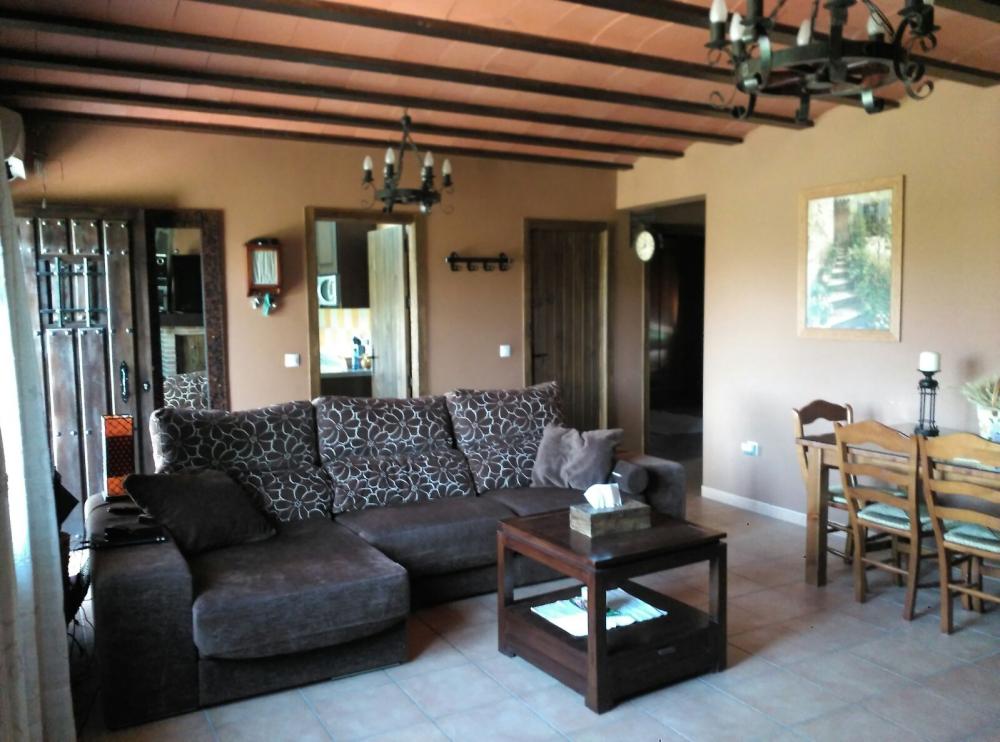  en venta casa Huétor-Tájar Loja 3