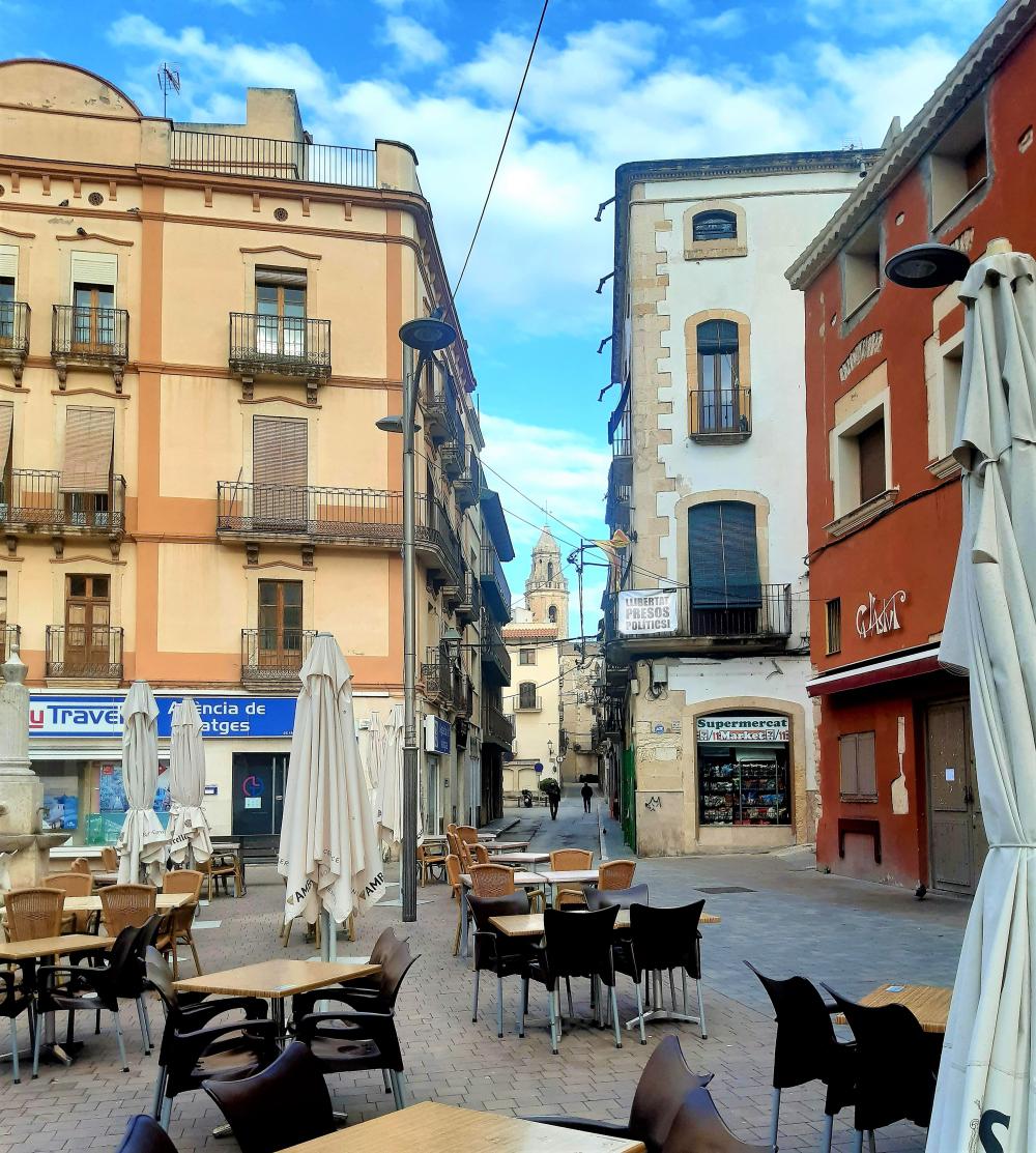  en venta edificio Torredembarra Tarragonès 9