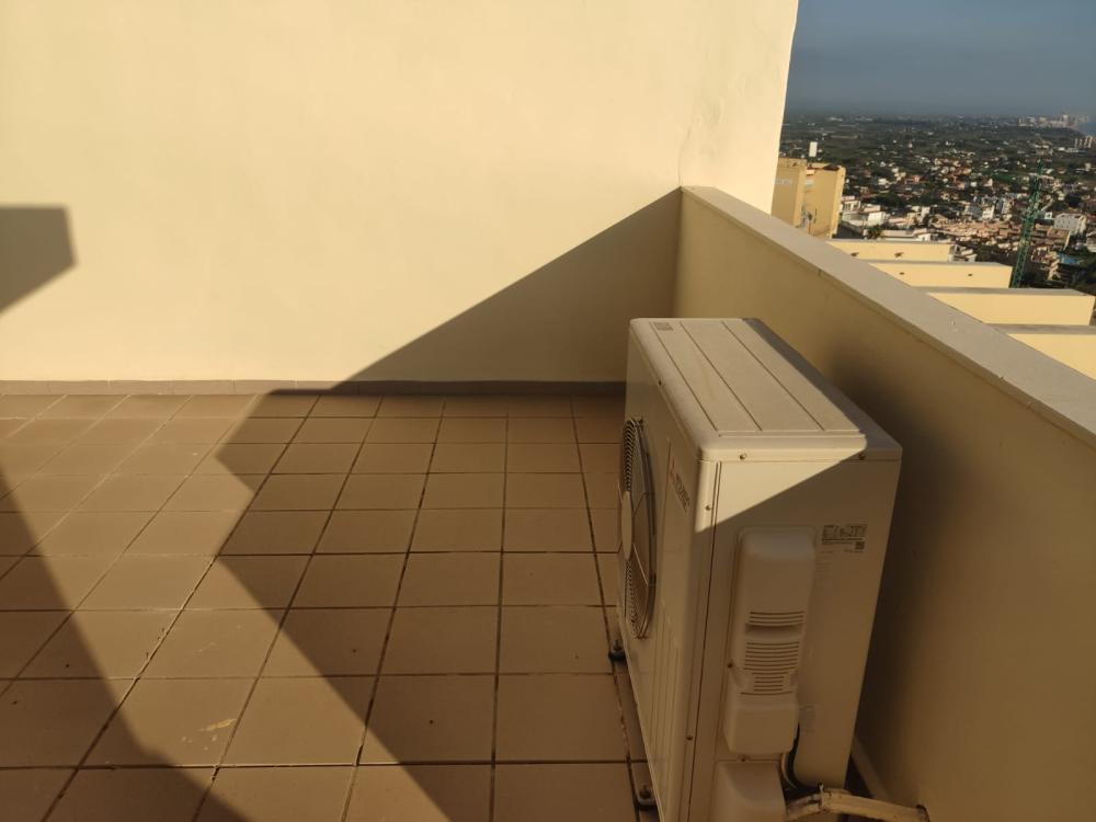  en venta casa de pueblo Faro Ribera Baixa 15
