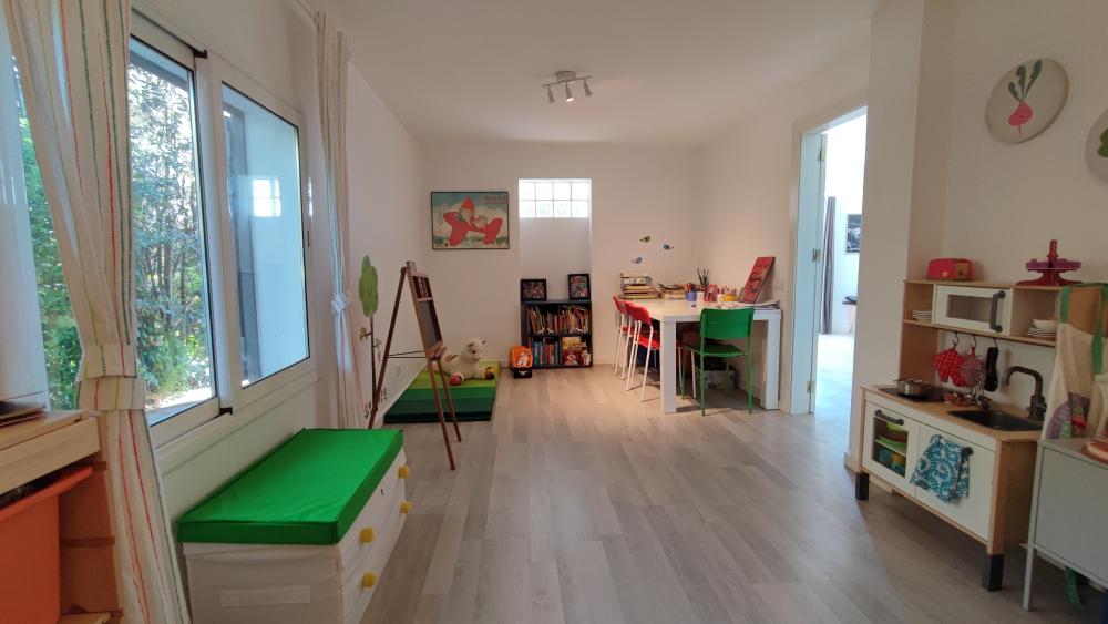  en venta chalet Santa Eulàlia De Ronçana Vallès Oriental 42