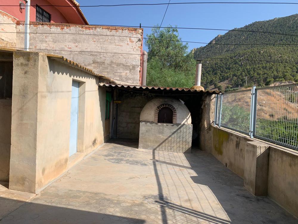  en venta finca rústica Blanca Vega Alta Del Segura 9