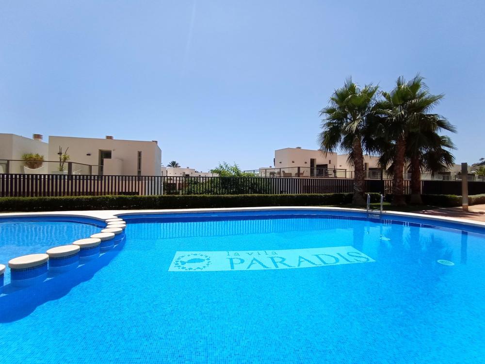  en venta apartamento Villajoyosa Marina Baixa 1