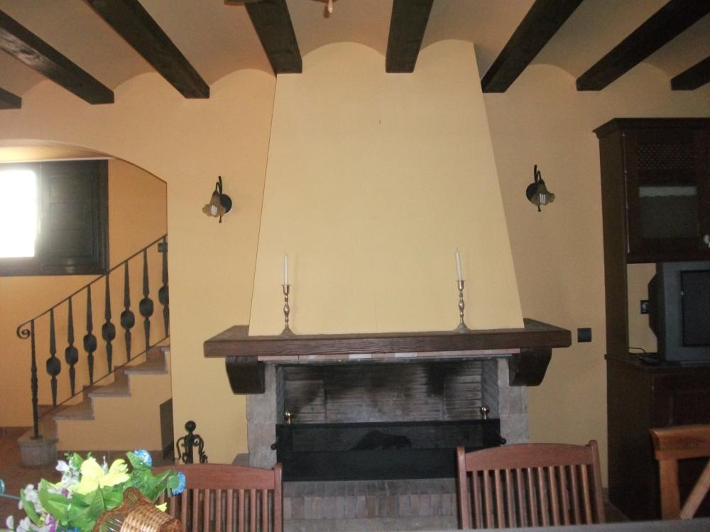  en venta finca rústica Camarles Baix Ebre 3