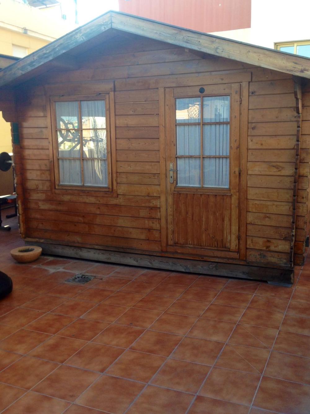  en venta ático Bailén-Miraflores Málaga-Costa Del Sol 9