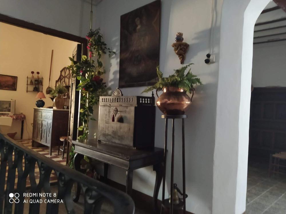  en venta casa Orce Huéscar 15