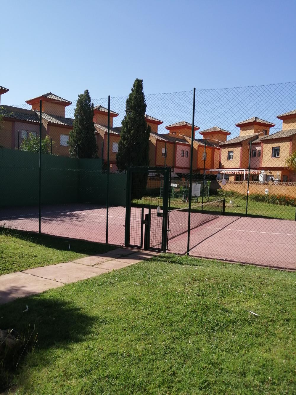  en venta casa de pueblo Pinares De Lepe Costa Occidental 32