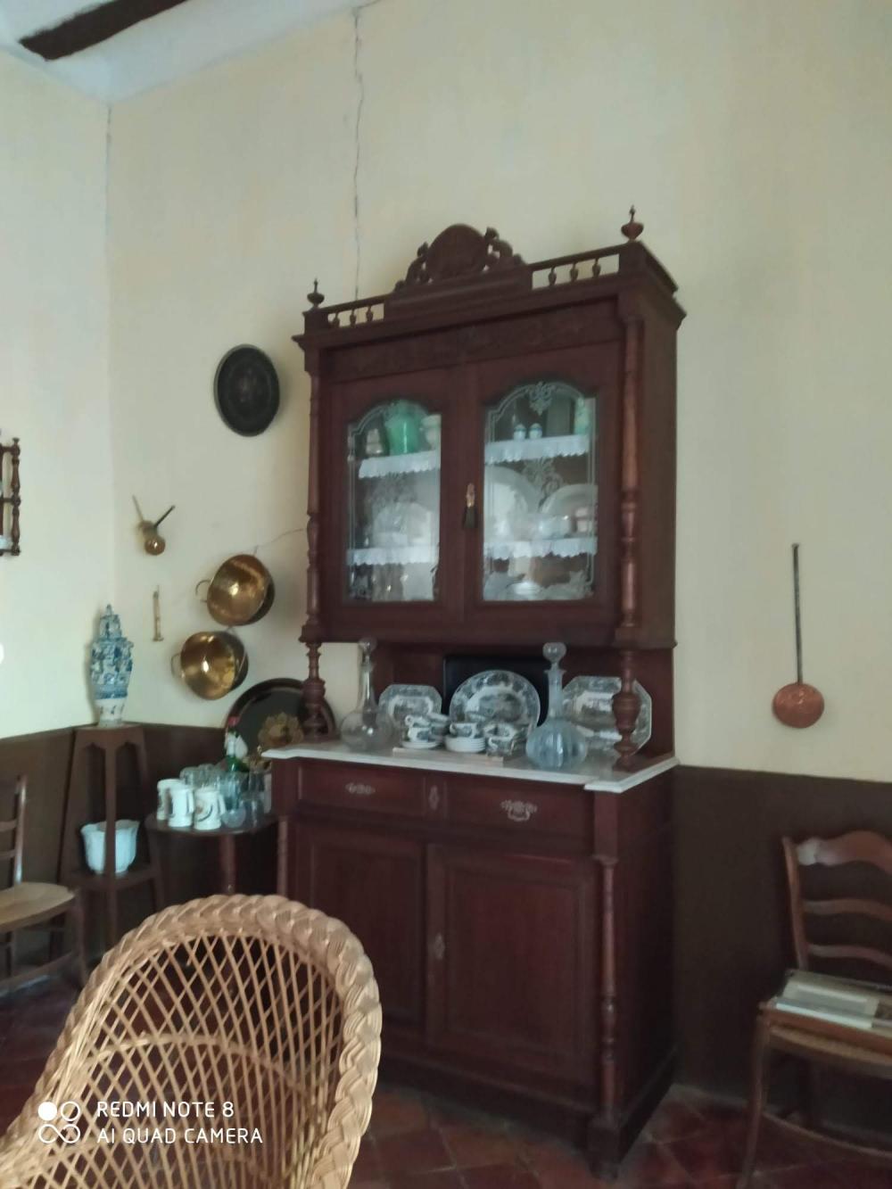  en venta casa Orce Huéscar 13