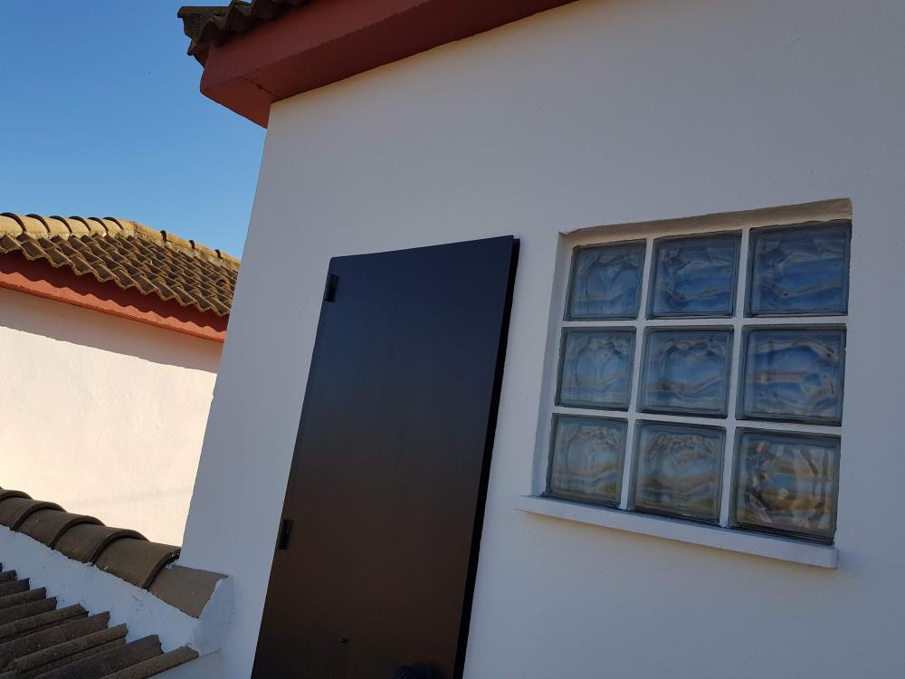  en venta casa de pueblo Burguillos Vega Del Guadalquivir 42