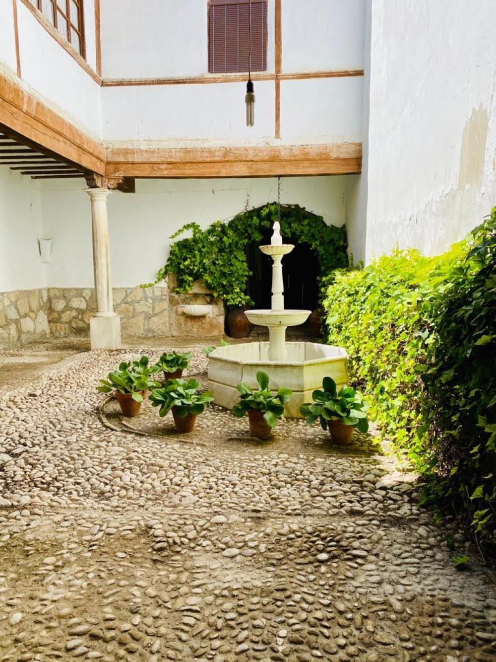  en venta casa Orce Huéscar 5