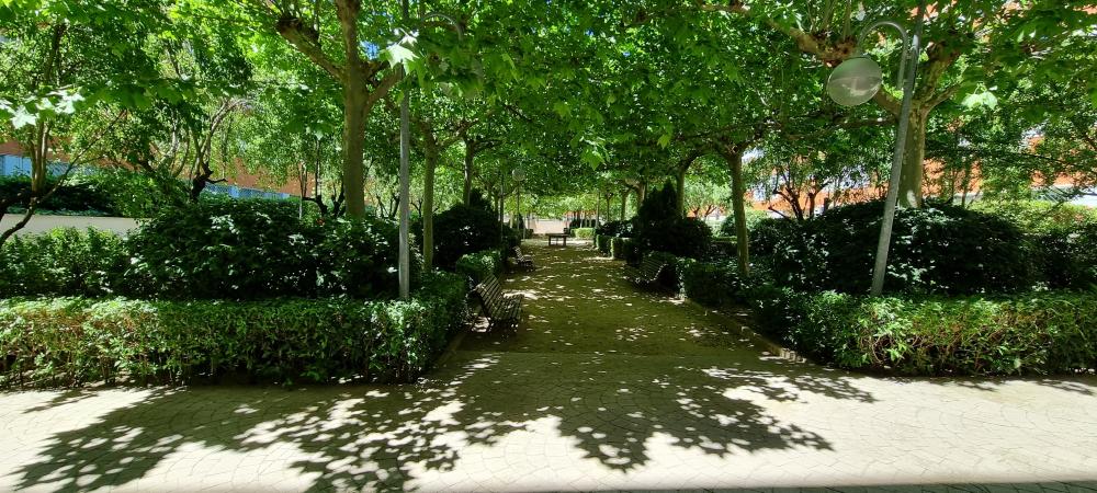  en venta apartamento Vicálvaro-Valdebernardo Madrid Capital 7
