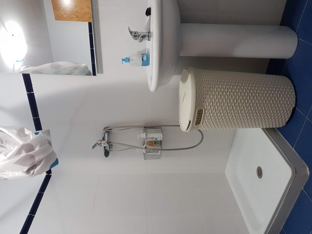  en venta casa de pueblo Burguillos Vega Del Guadalquivir 12