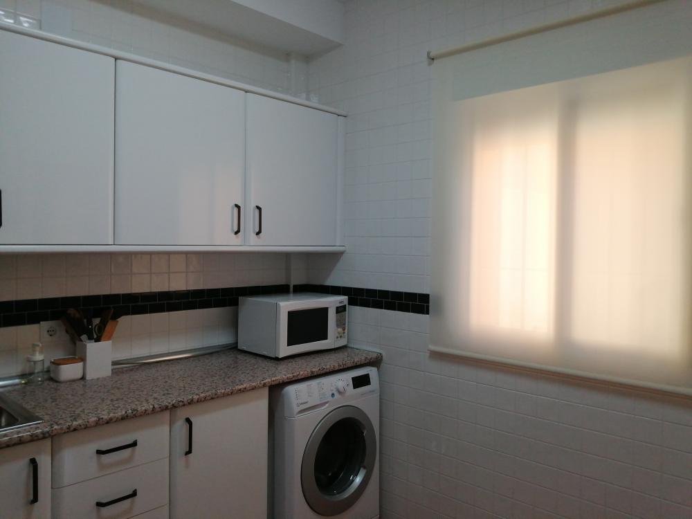  en venta casa de pueblo Pinares De Lepe Costa Occidental 5