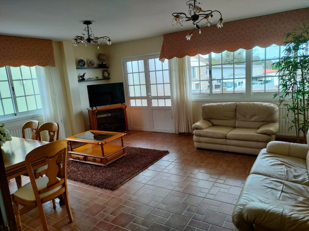  en venta chalet Chan Da Aldea Coruña 8