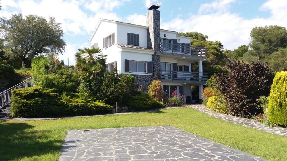 en venta chalet Santa Eulàlia De Ronçana Vallès Oriental 2