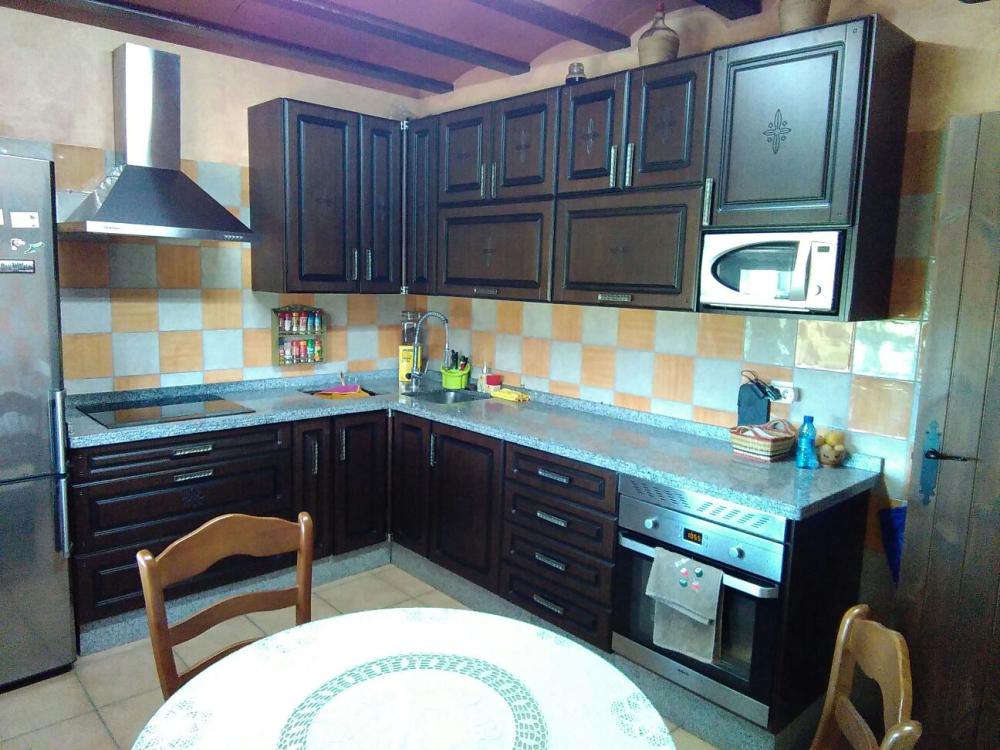  en venta casa Huétor-Tájar Loja 4