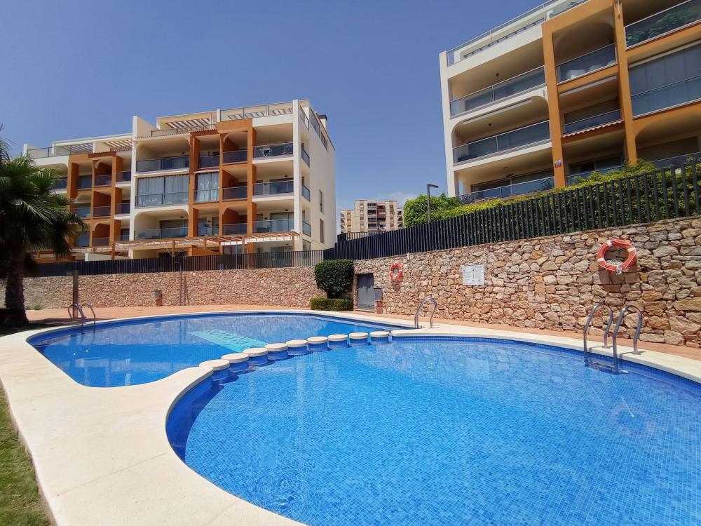  en venta apartamento Villajoyosa Marina Baixa 25