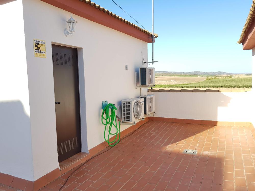  en venta casa de pueblo Burguillos Vega Del Guadalquivir 40