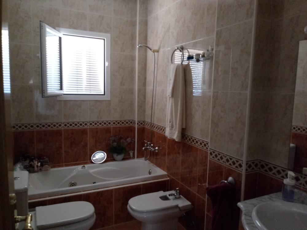  en venta casa de pueblo Pinares De Lepe Costa Occidental 14