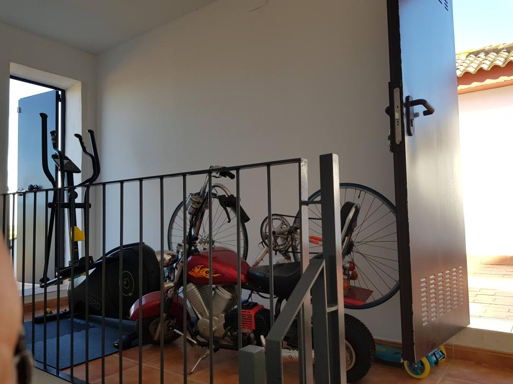  en venta casa de pueblo Burguillos Vega Del Guadalquivir 36