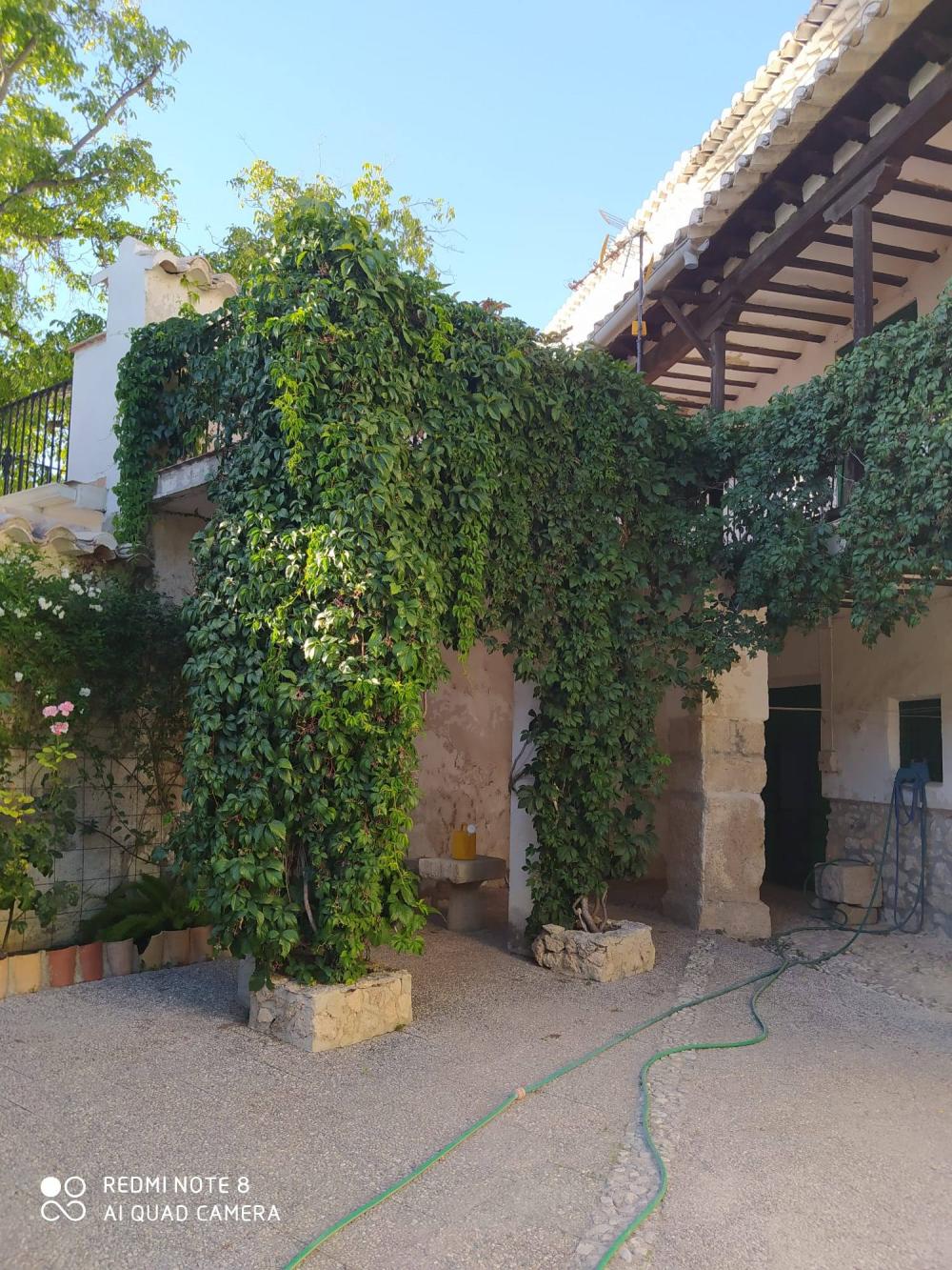 en venta casa Orce Huéscar 3