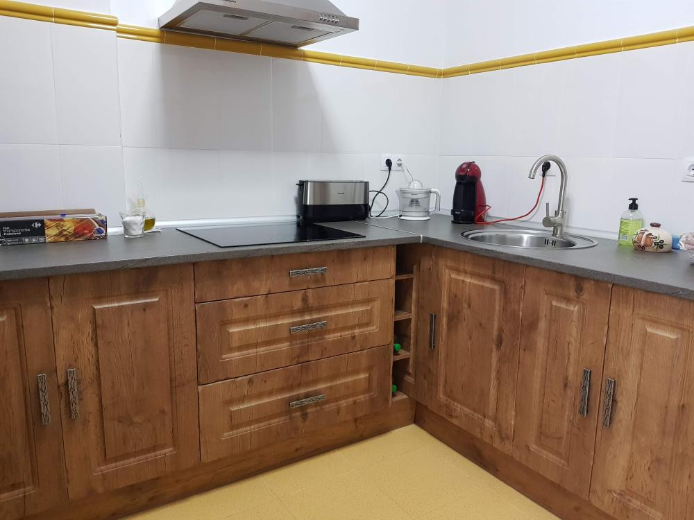  en venta casa de pueblo Burguillos Vega Del Guadalquivir 15