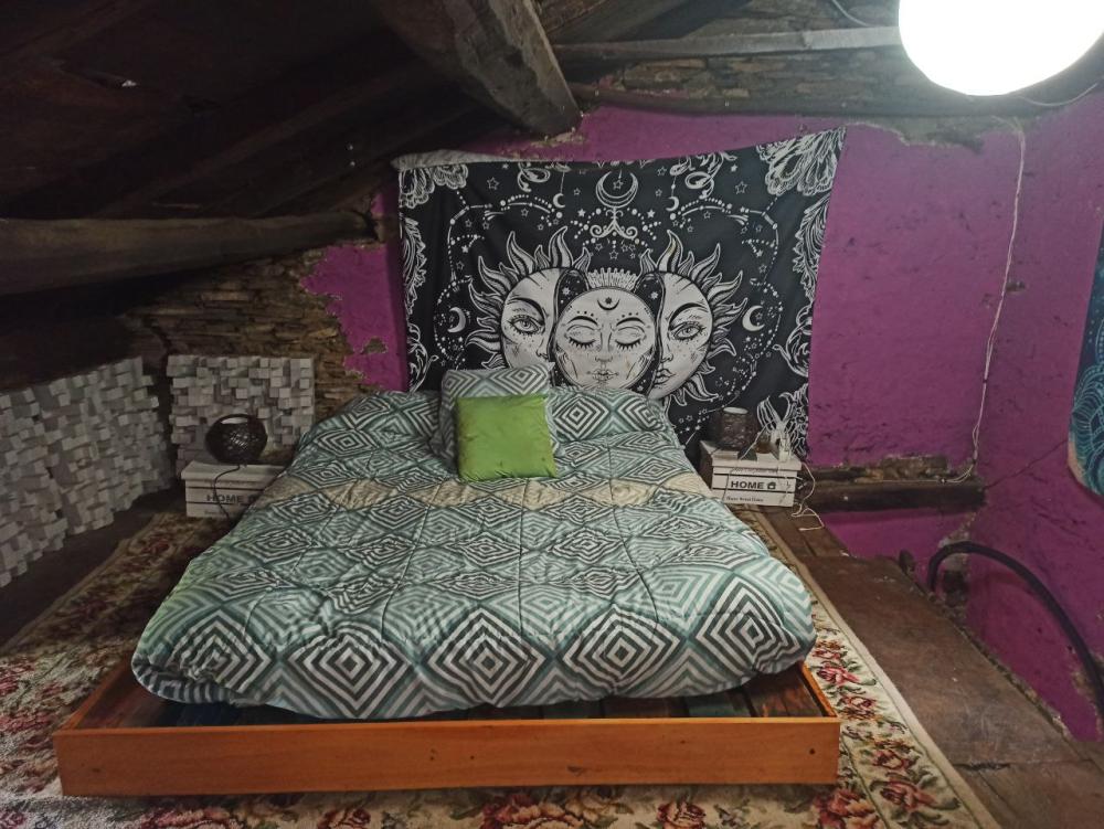  en venta finca rústica Conforto Mariña Oriental 21