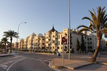 Santa Pola Baix Vinalopó apartamento foto 5054548