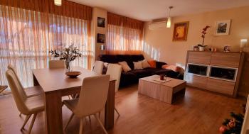 Vicálvaro-Valdebernardo Madrid Capital apartamento foto 5079245