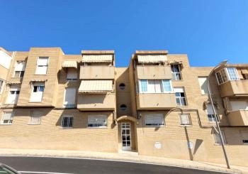 San Agustín Alacantí apartamento foto 5055541