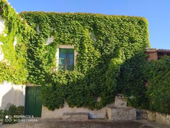 Orce Huéscar casa foto 5058621