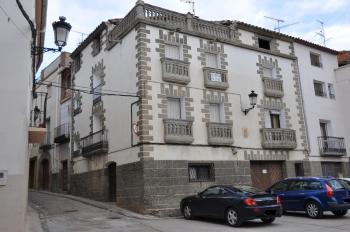 La Codoñera Bajo Aragón casa foto 5079255