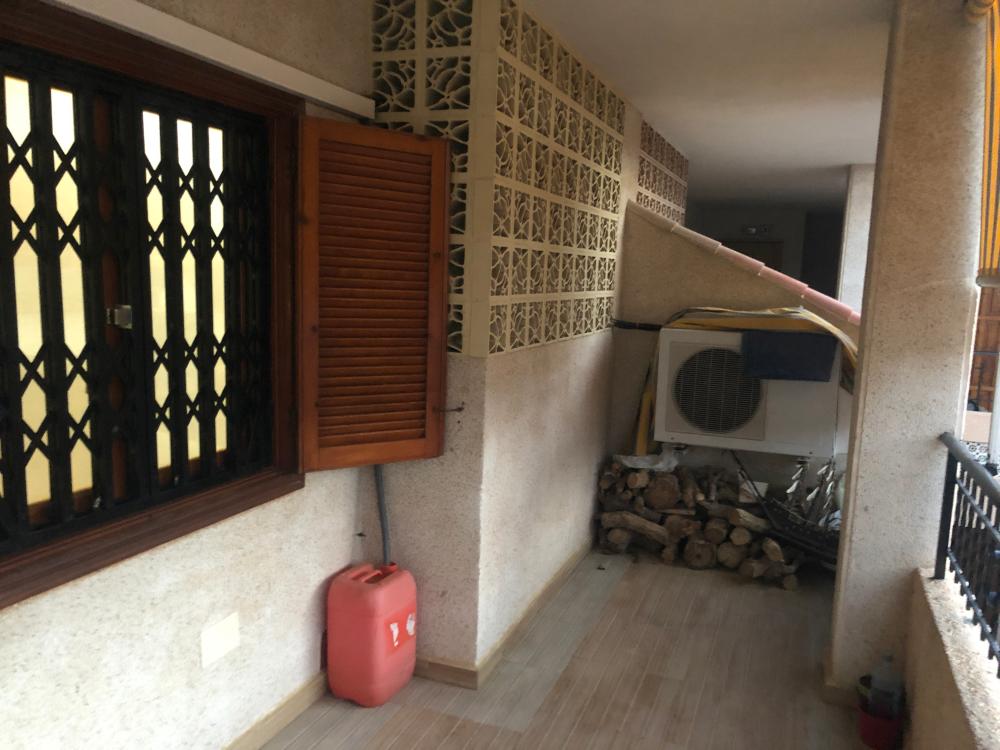  en venta apartamento El Azequión-Los Náufragos Baix Segura 38